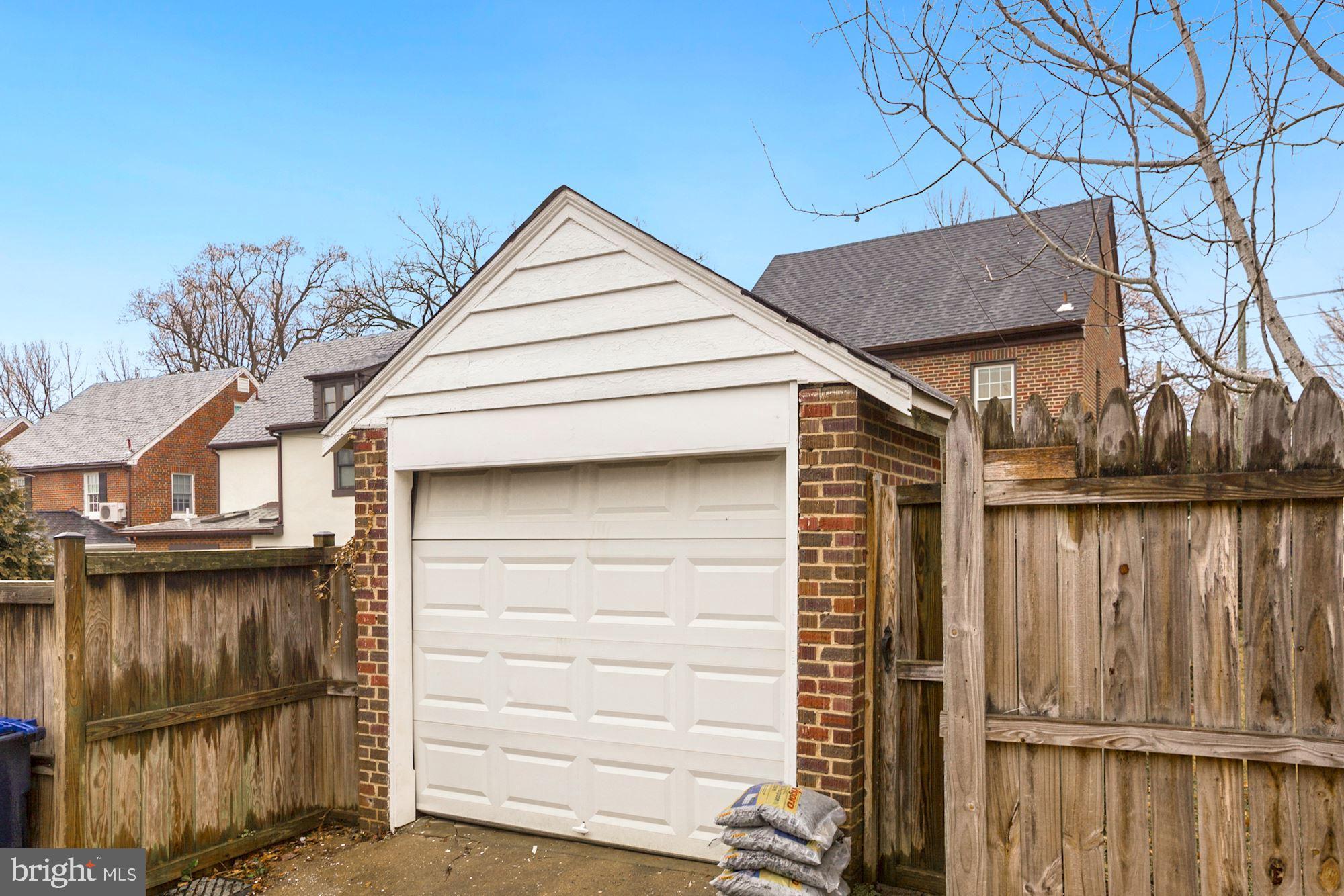 1330 Kalmia Road Northwest Washington, DC 20012 - Photo 32 of 32