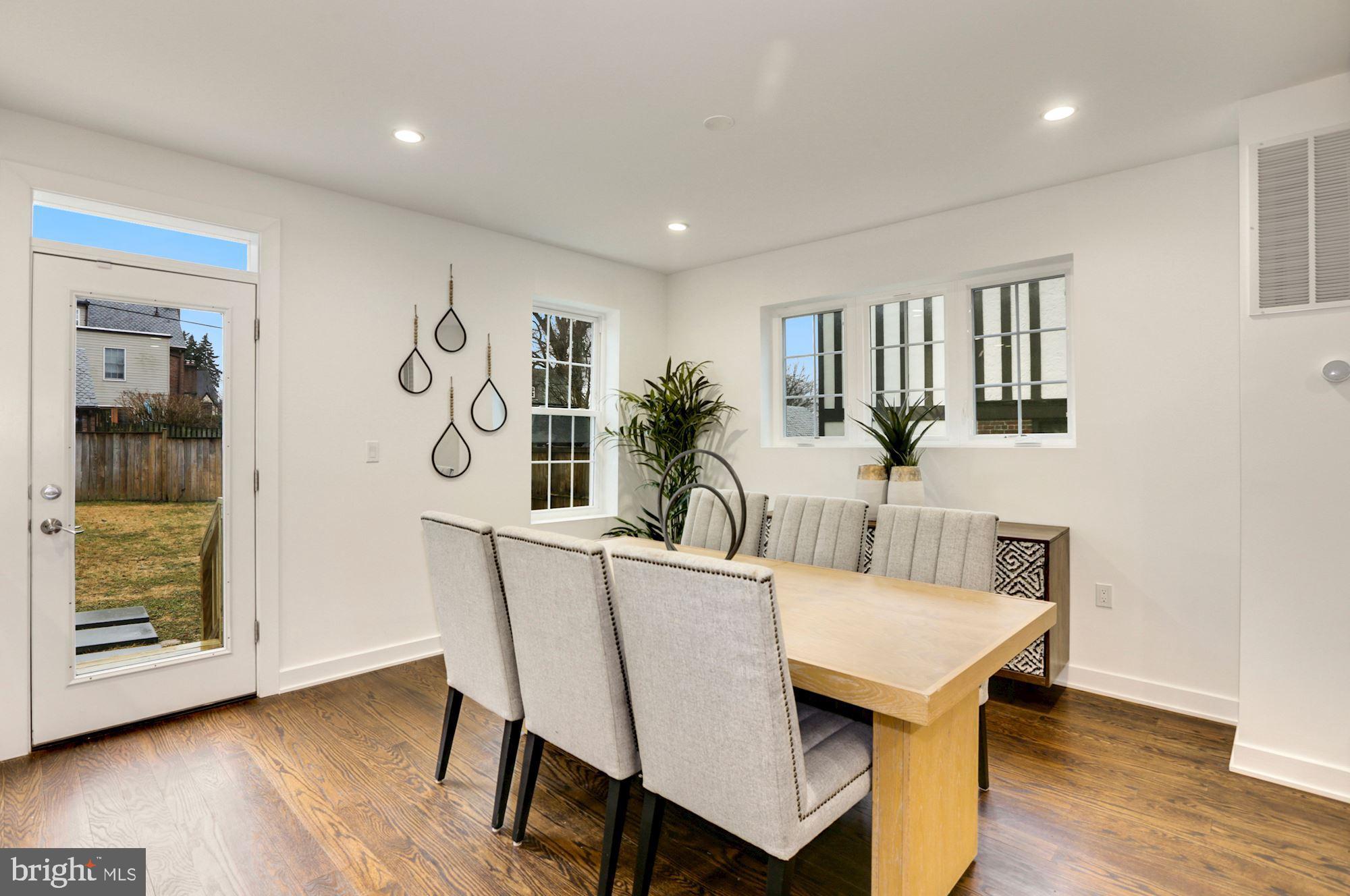 1330 Kalmia Road Northwest Washington, DC 20012 - Photo 6 of 32