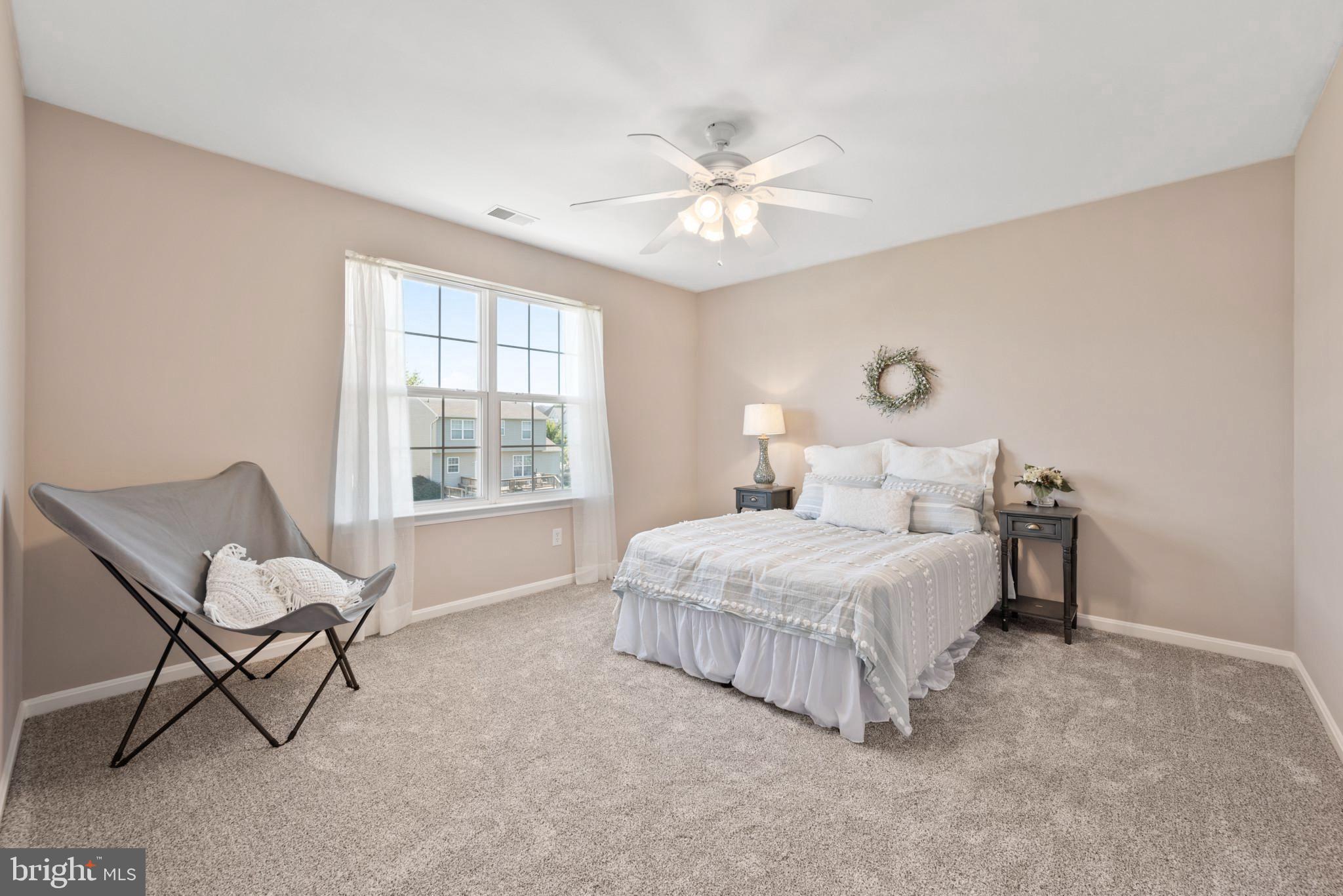 235 Colbert Street Taneytown, MD 21787 - Photo 12 of 18 Large 2nd bedroom