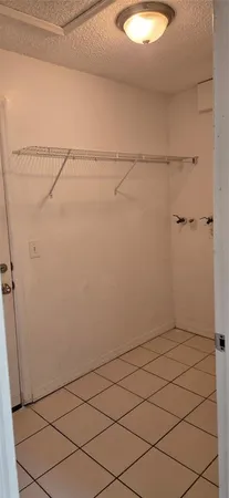 a view of storage and utility