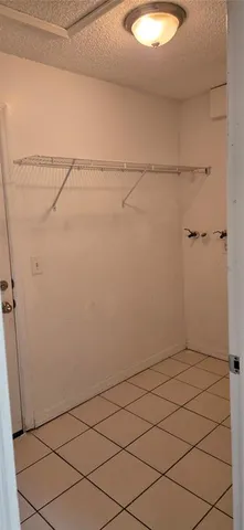 a view of storage and utility