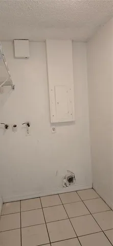 a view of a storage & utility room