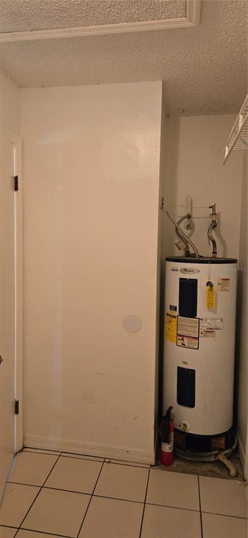 2530 Georgia Avenue, Unit B Sanford, FL 32773 - Photo 16 of 48 a view of a storage & utility room