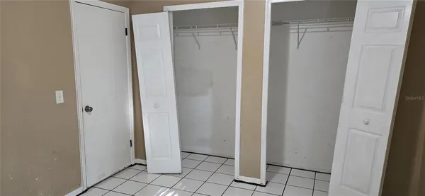 a view of a hallway