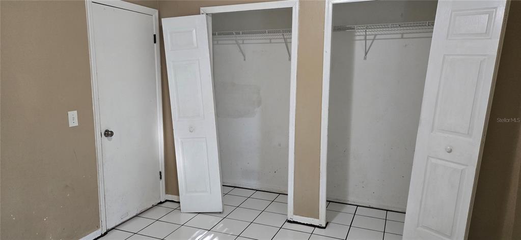 2530 Georgia Avenue, Unit B Sanford, FL 32773 - Photo 25 of 48 a view of an empty room