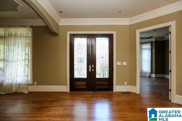 8720 Pine Mountain Road Pinson, AL 35126 - Photo 3 of 25