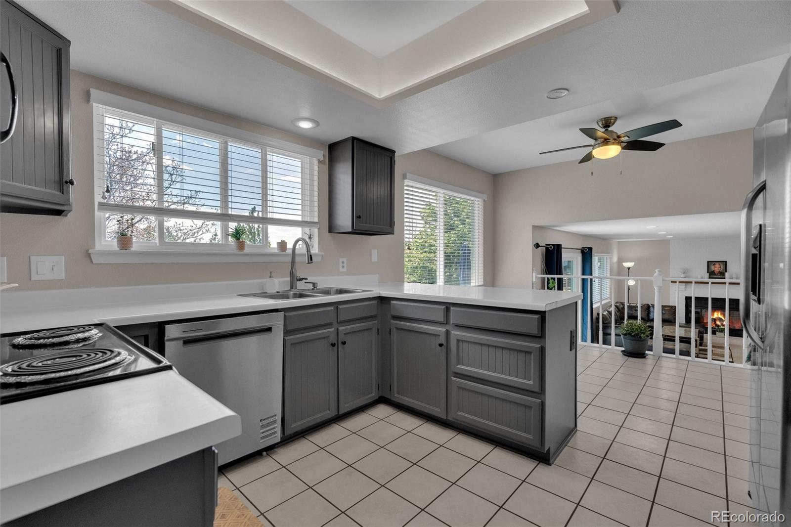 1326 Northridge Road Highlands Ranch, CO 80126 - Photo 9 of 35