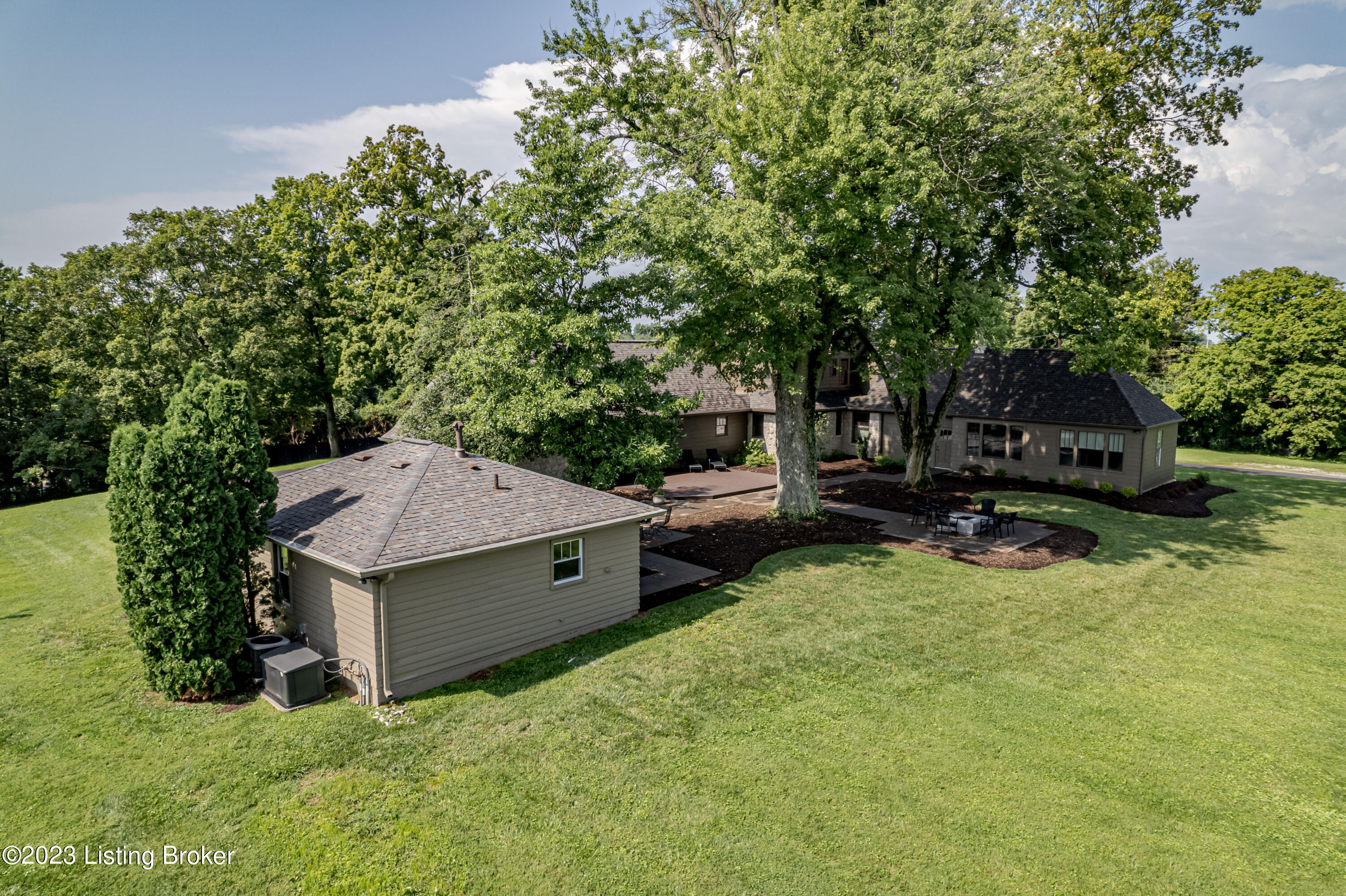11715 Covered Bridge Road Prospect, KY 40059 - Photo 102 of 126 DJI_0391
