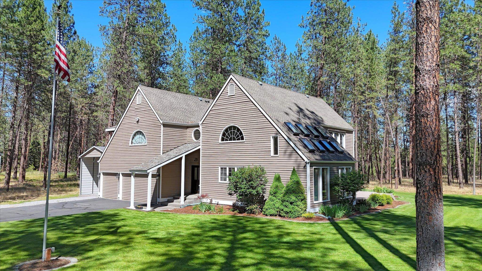 Undisclosed Address Colbert, WA 99005 - Photo 2 of 50