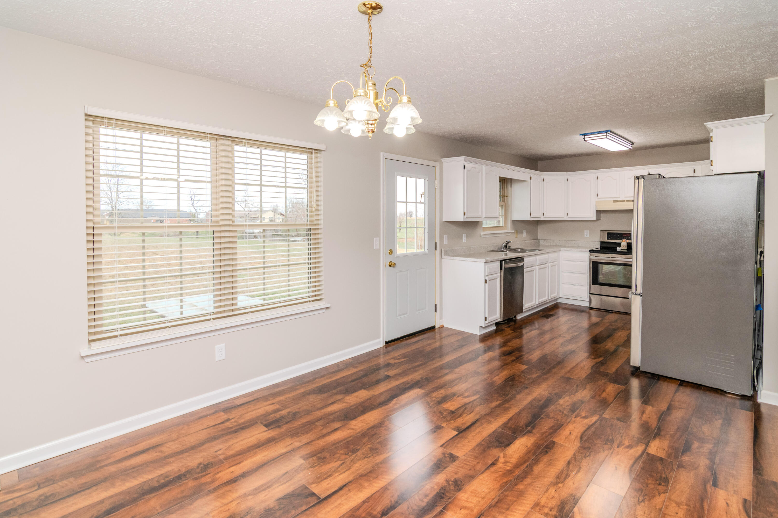 1630 Four Mile Road Richmond, KY 40475 - Photo 7 of 27 1630FourMile-0073