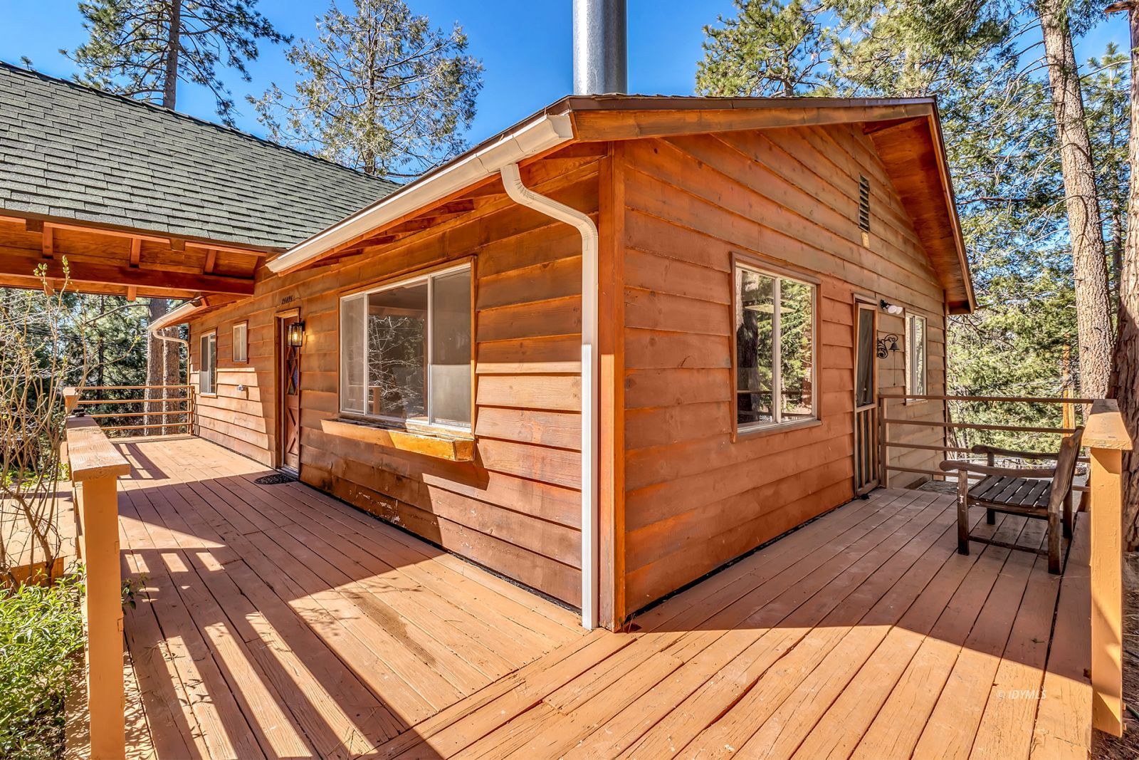 25459 Palomar Road Idyllwild, CA 92549 - Photo 6 of 51 Untitled