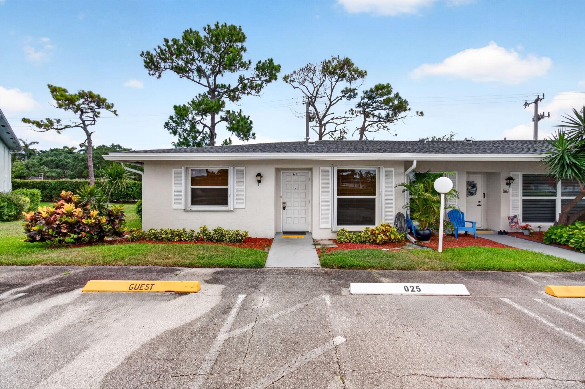 2830 Southwest 15th Street, Unit 6A Delray Beach, FL 33445 - Photo 3 of 51 3-web-or-mls-DSC_9052