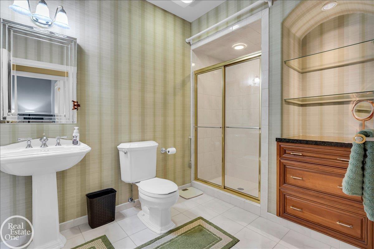 7827 South River Road Marine City, MI 48039 - Photo 47 of 93
