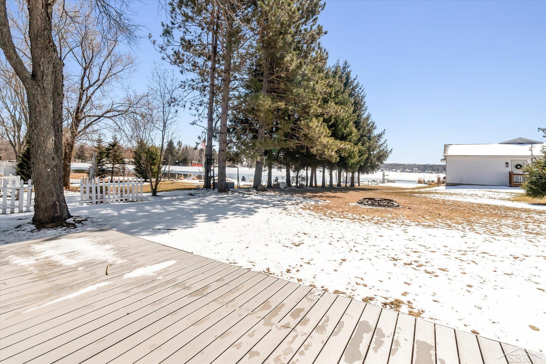 2785 West Lily Lake Road Harrison, MI 48625 - Photo 24 of 25