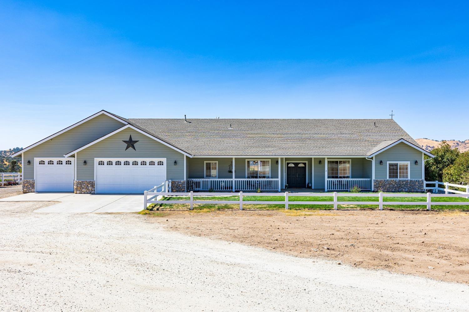 18865 Arosa Road Tehachapi, CA 93561 - Photo 3 of 83 Gallery Image 3