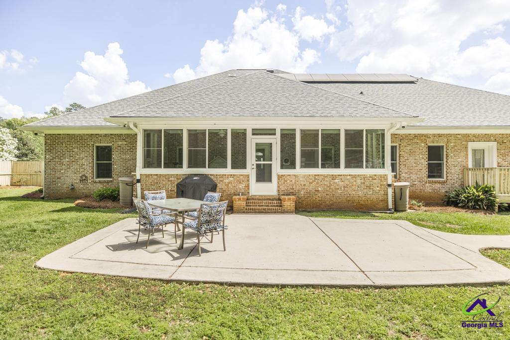 316 Old Farm Road Perry, GA 31069 - Photo 32 of 37 Gallery Image 32