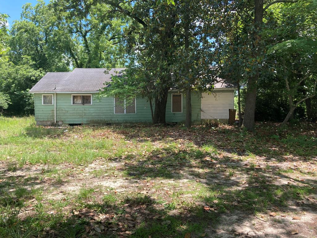 1531 Peach Orchard Road Sumter, SC 29154 - Photo 1 of 9