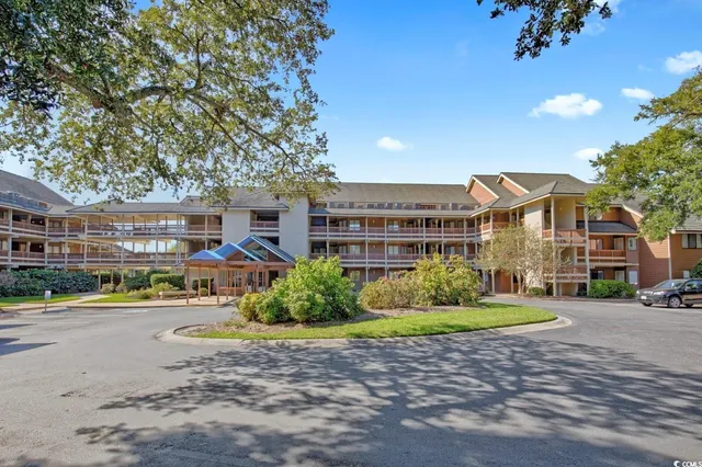 $245,000 | 410 Melrose Place, Unit 117, Myrtle Beach, SC 29572