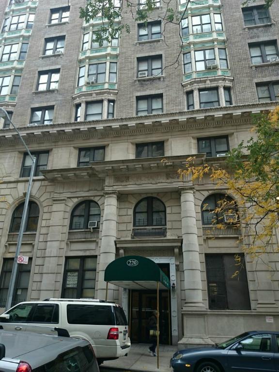 220 West 98th Street, Unit 10M Manhattan, NY 10025 - Photo 1 of 1