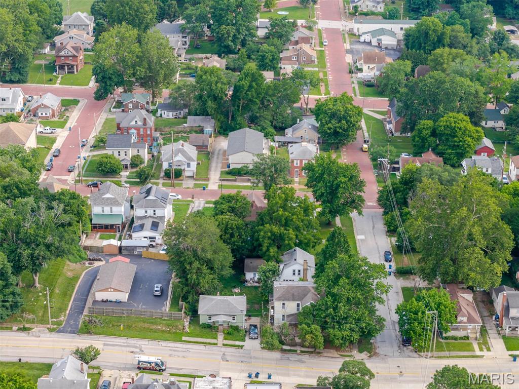 407 East 9th Street Alton, IL 62002 - Photo 49 of 53