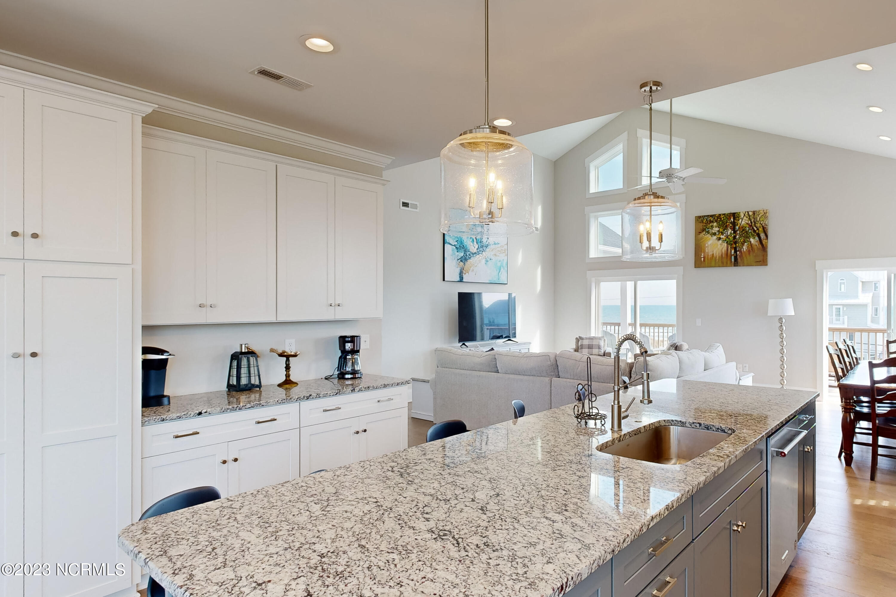 1231 New River Inlet Road North Topsail Beach, NC 28460 - Photo 50 of 100 Kitchen