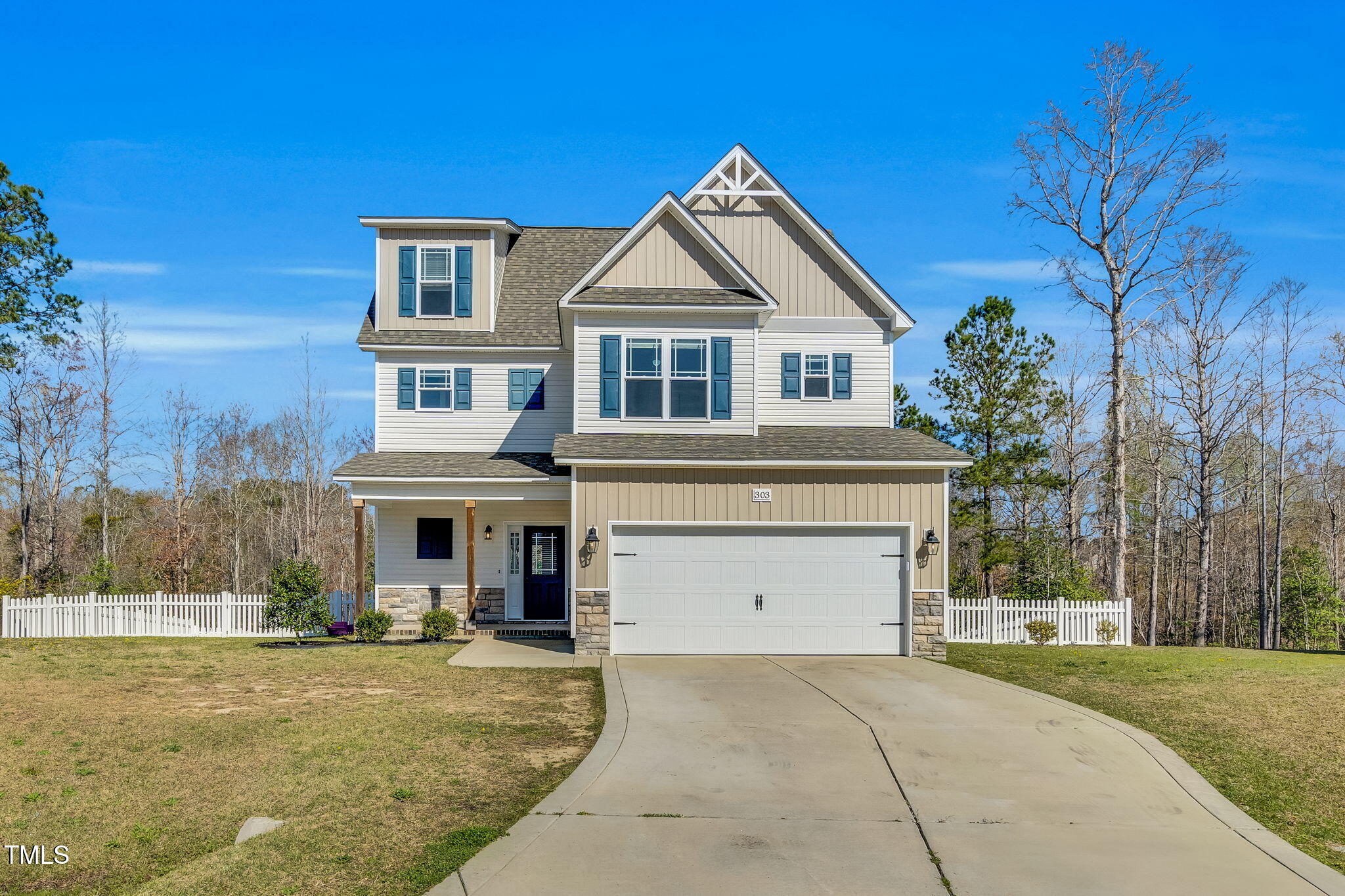 303 Pleasant Ridge Court Benson, NC 27504 - Photo 2 of 39 2-web-or-mls-DSC06389