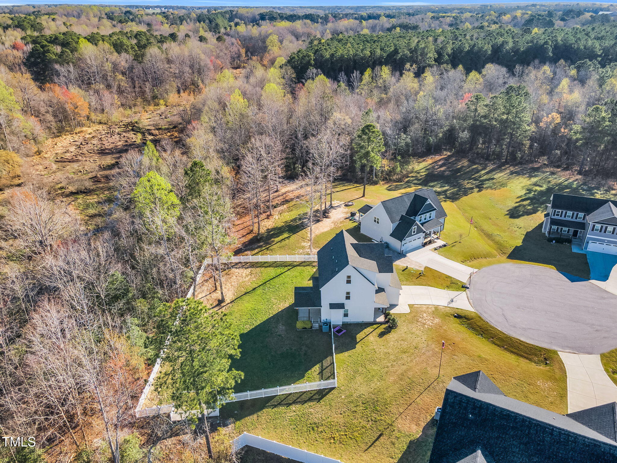 303 Pleasant Ridge Court Benson, NC 27504 - Photo 34 of 39 38-web-or-mls-DJI_0008