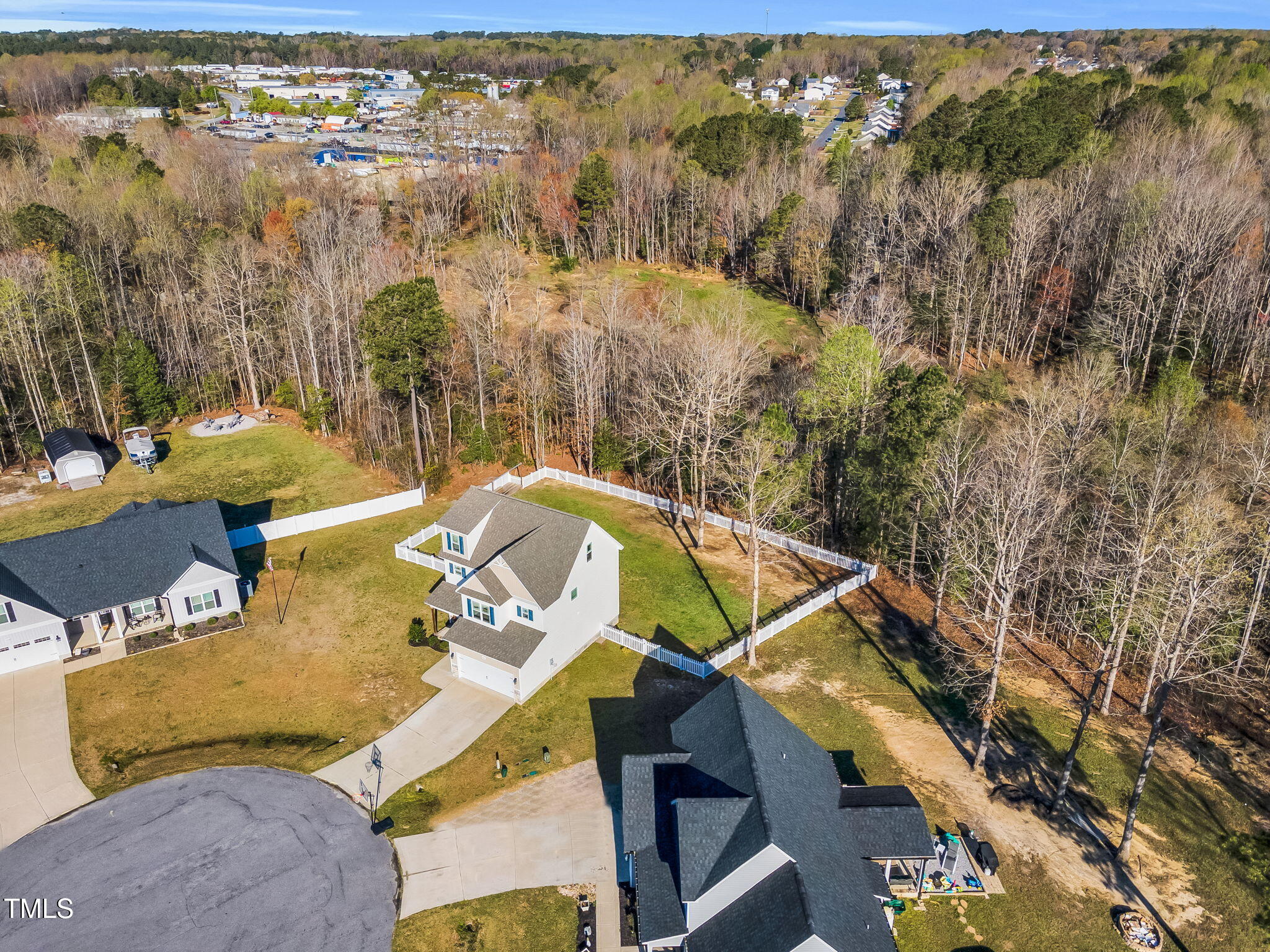 303 Pleasant Ridge Court Benson, NC 27504 - Photo 37 of 39 41-web-or-mls-DJI_0011