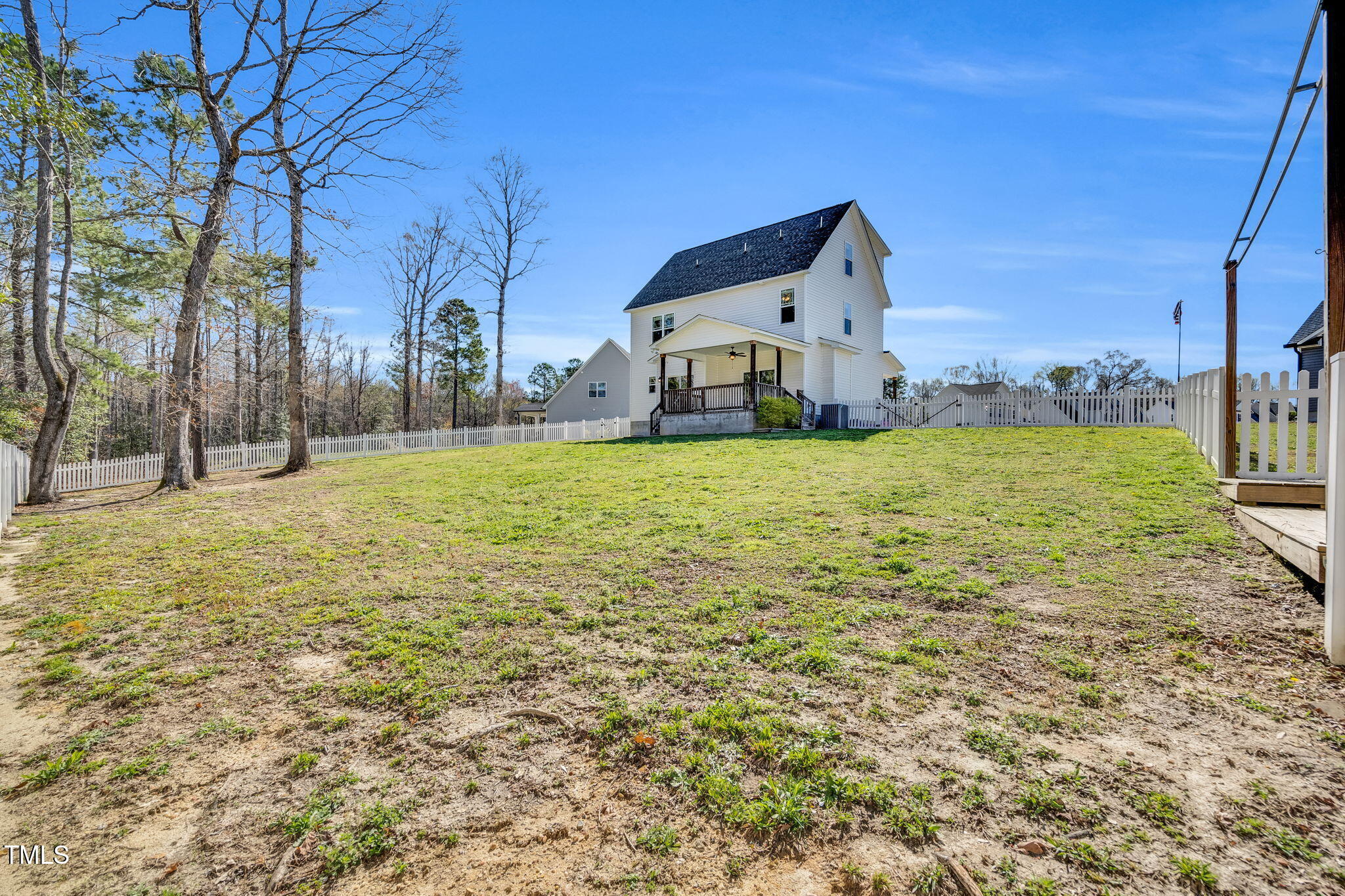 303 Pleasant Ridge Court Benson, NC 27504 - Photo 38 of 39 21-web-or-mls-DSC06484