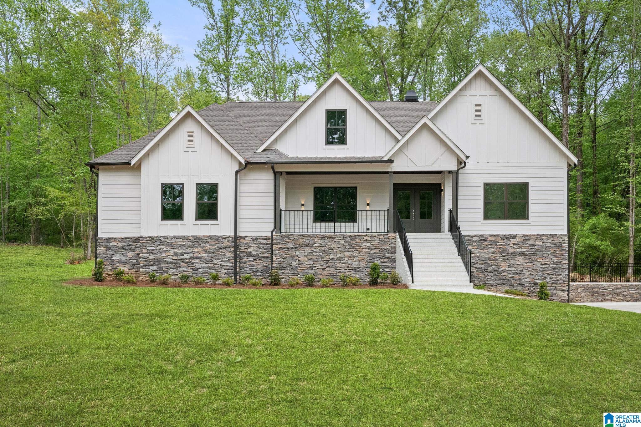 8419 Daniel Trail Dora, AL 35062 - Photo 1 of 38