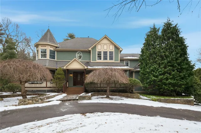 $1,390,000 | 396 Love Lane, Warwick, RI 02818