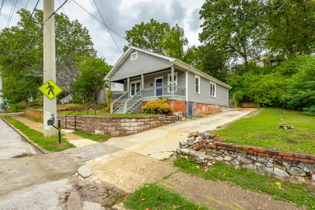 $2,500 | 314 Woodland Avenue, Chattanooga, TN 37405