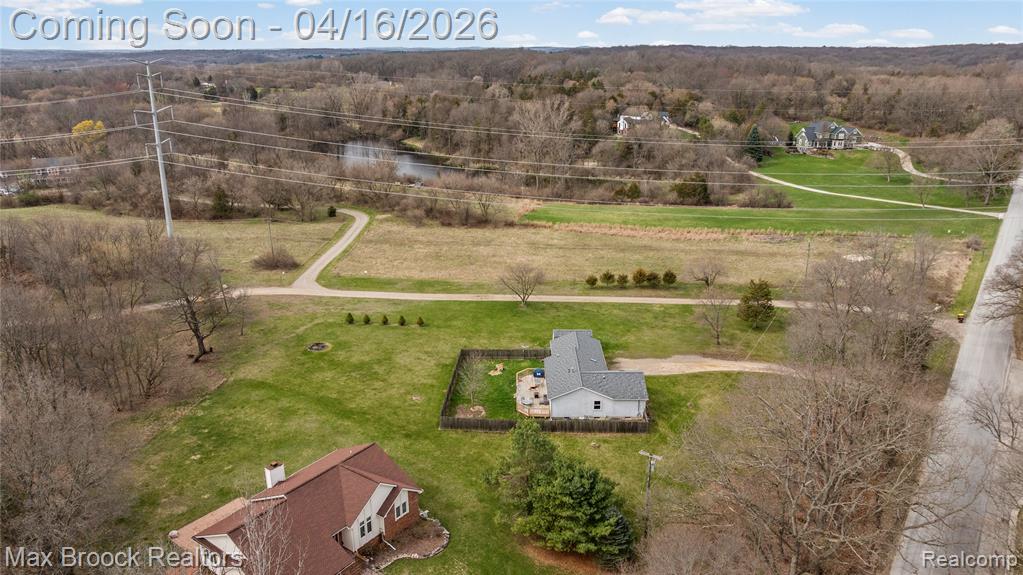 817 Mower Road Pinckney, MI 48169 - Photo 39 of 48 Gallery Image 39