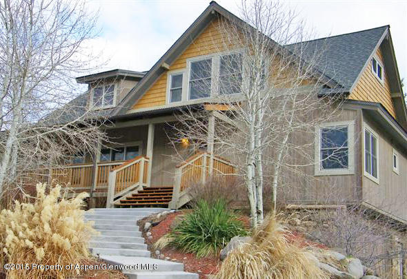 378 Faas Ranch Road New Castle, CO 81647 - Photo 1 of 17 cropped - upclose ext.jpg