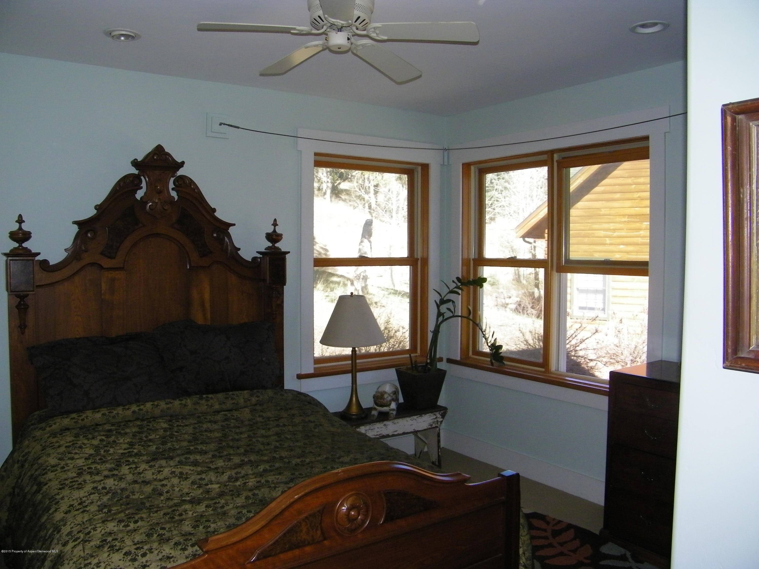 378 Faas Ranch Road New Castle, CO 81647 - Photo 12 of 17 bedroom 2
