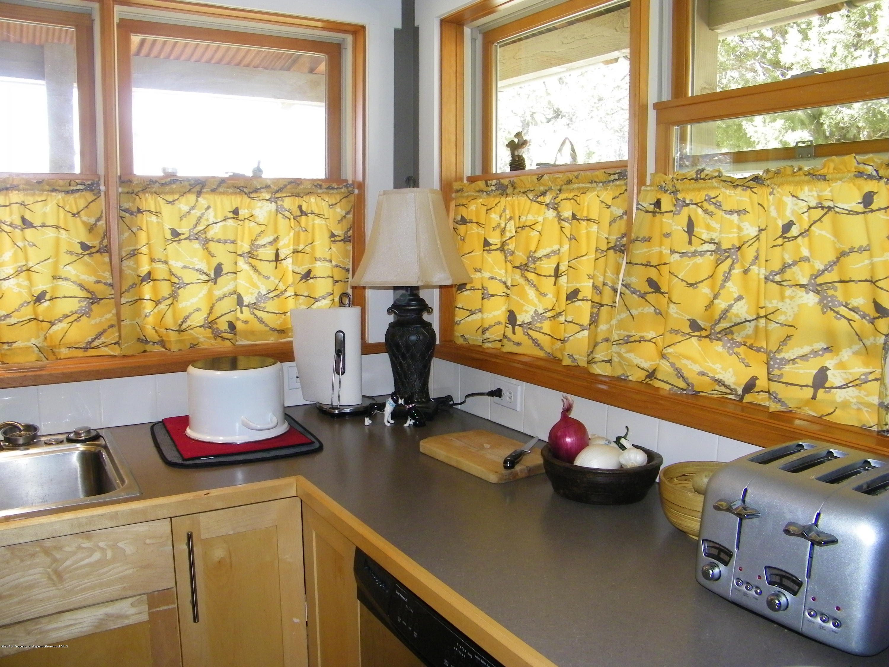 378 Faas Ranch Road New Castle, CO 81647 - Photo 4 of 17 kitchen windows