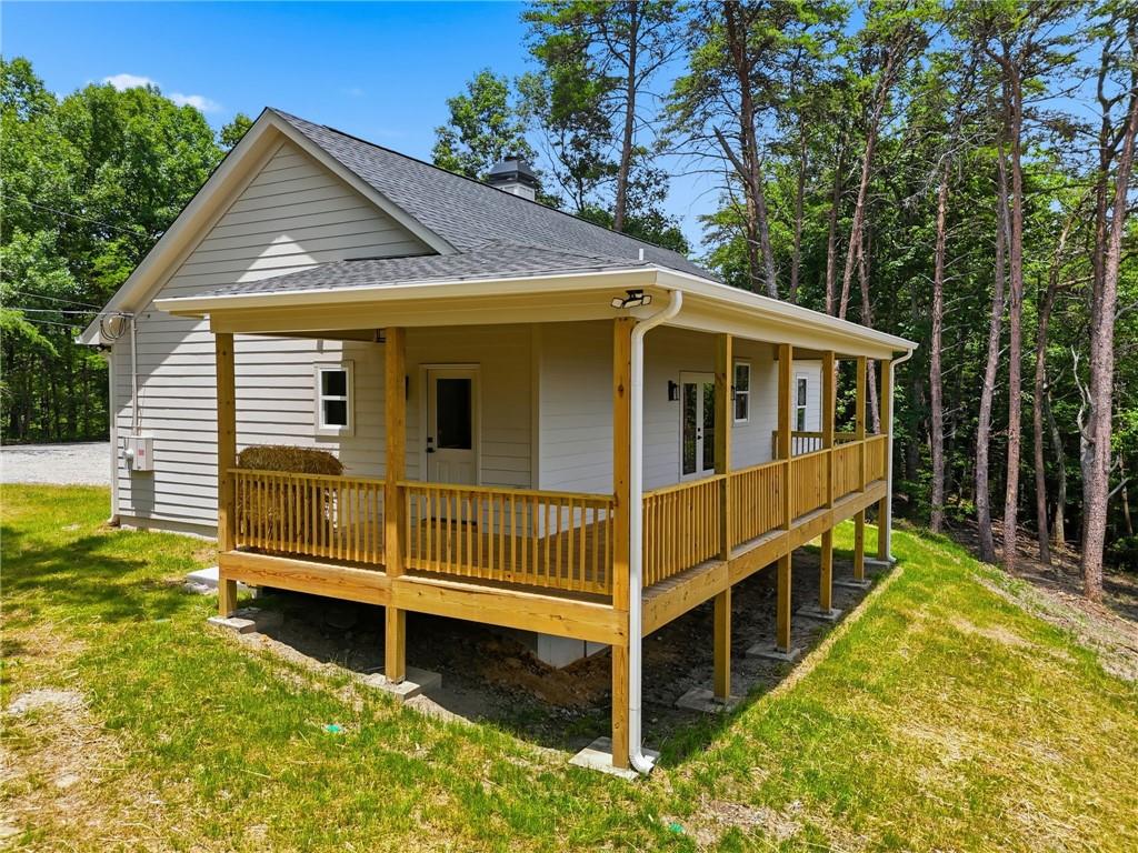 1521 Azure Lane Ranger, GA 30734 - Photo 34 of 47