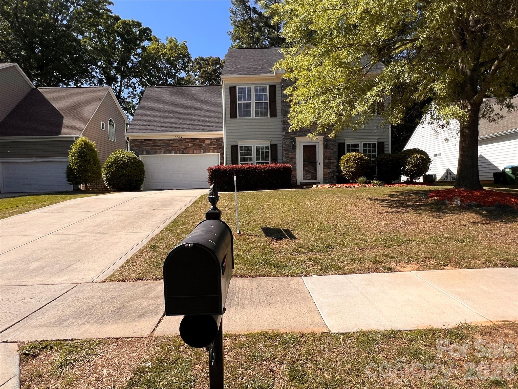7709 Greylock Ridge Road, Unit 18 Matthews, NC 28105 - Photo 2 of 40