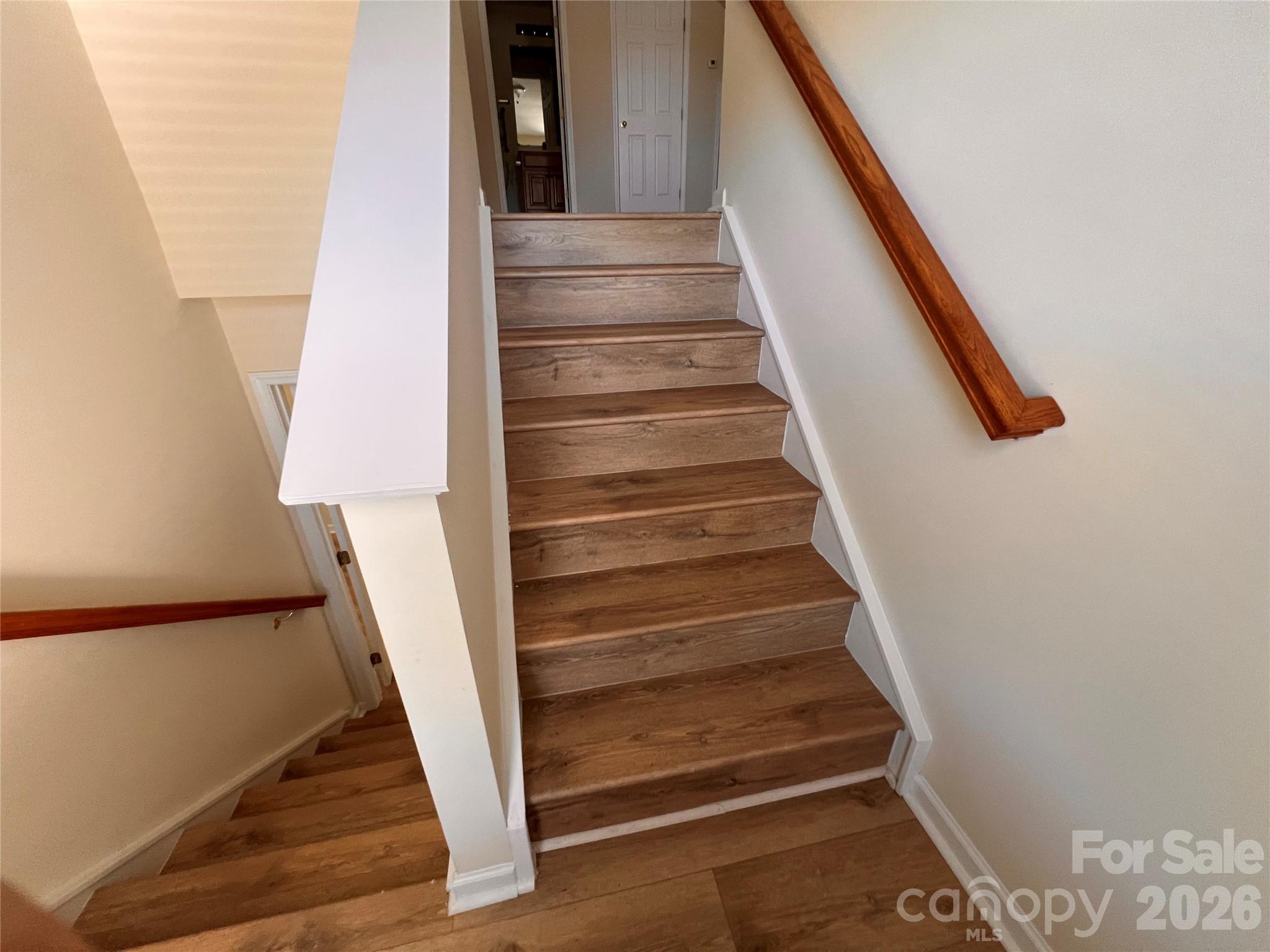 7709 Greylock Ridge Road, Unit 18 Matthews, NC 28105 - Photo 27 of 40