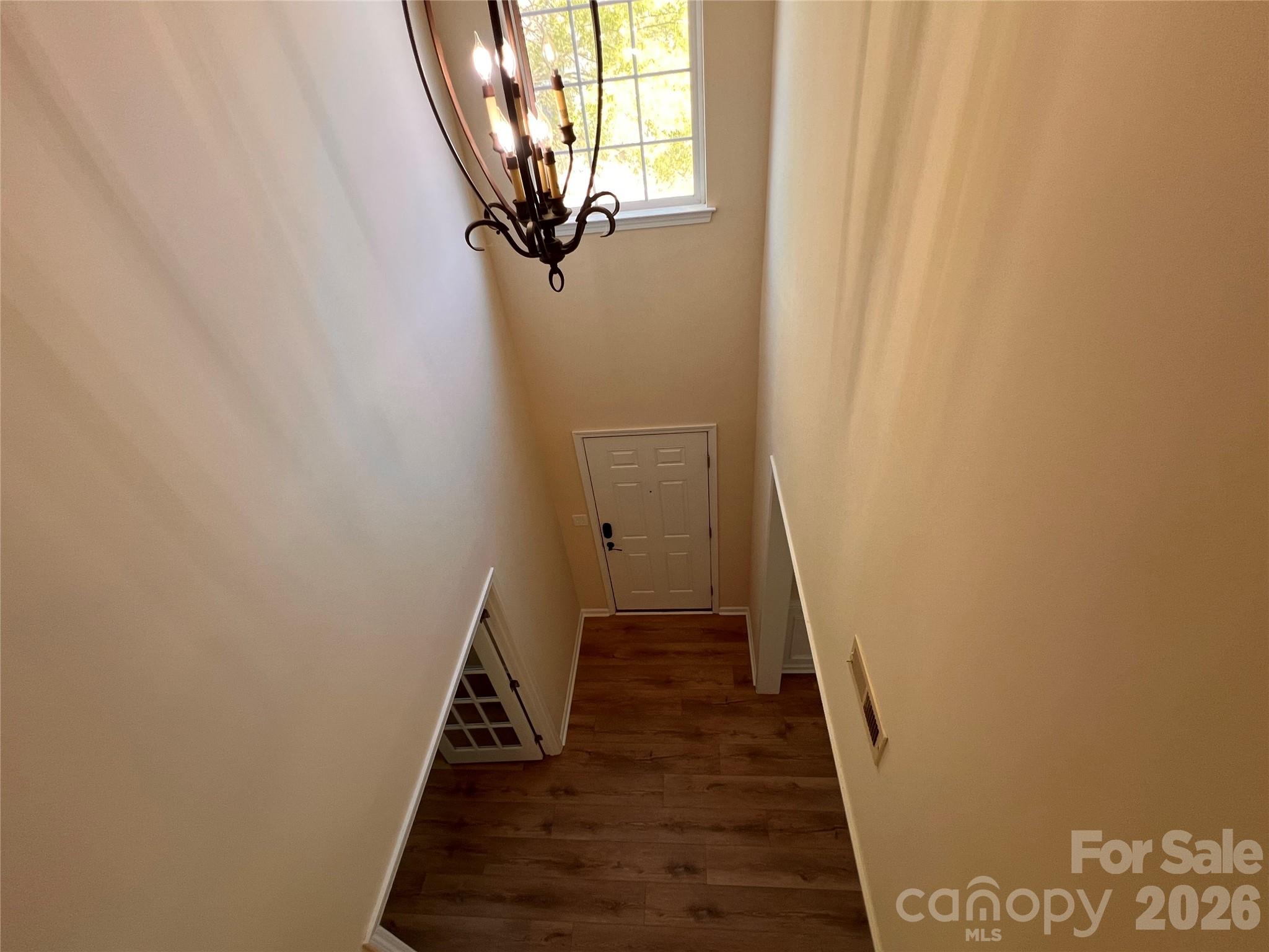 7709 Greylock Ridge Road, Unit 18 Matthews, NC 28105 - Photo 3 of 40