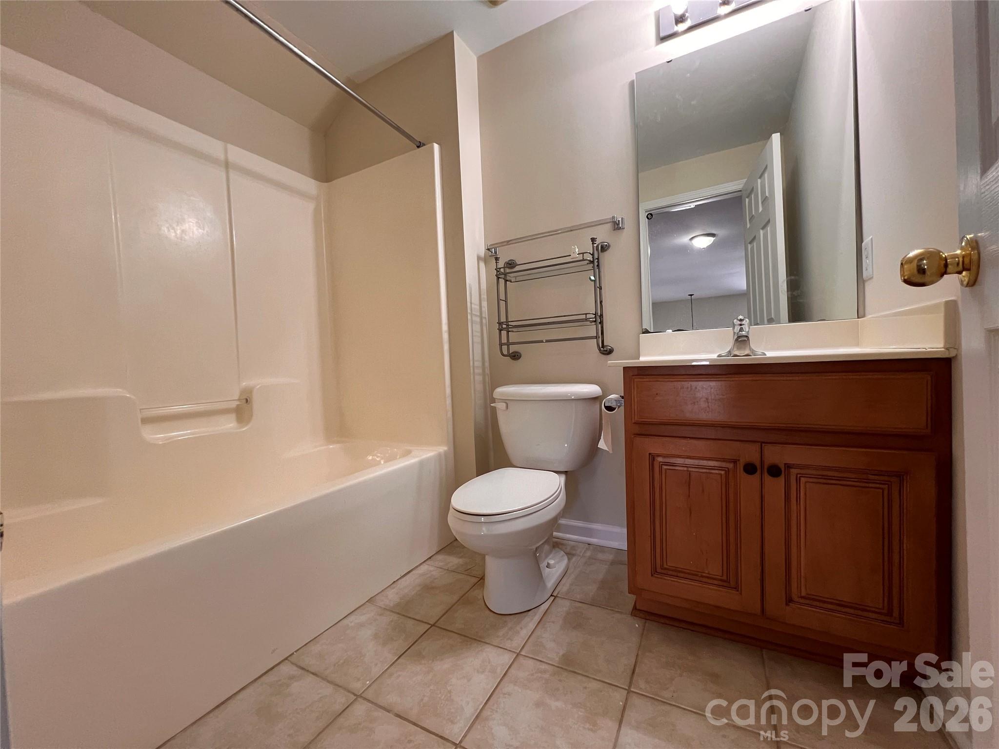 7709 Greylock Ridge Road, Unit 18 Matthews, NC 28105 - Photo 31 of 40