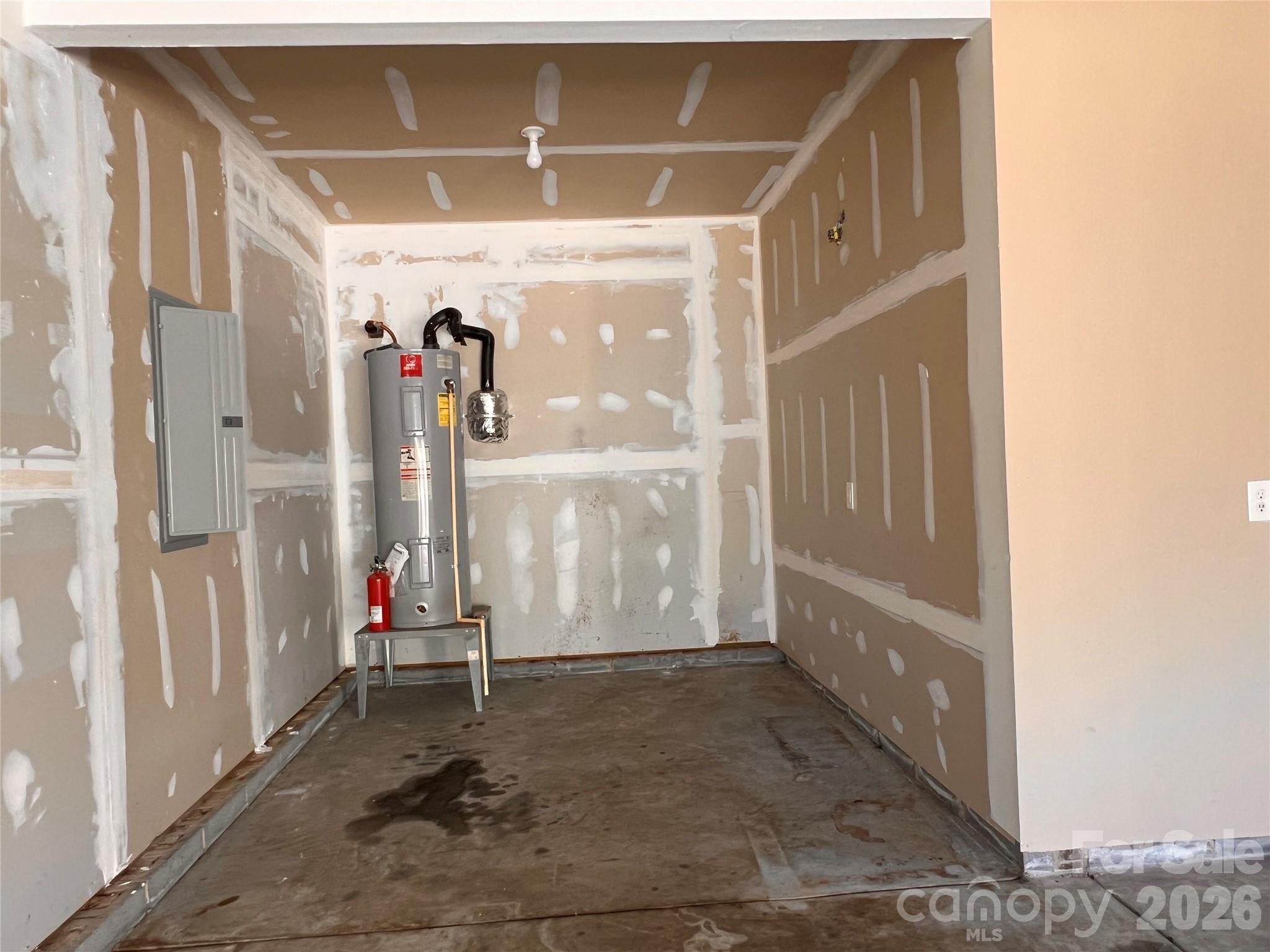7709 Greylock Ridge Road, Unit 18 Matthews, NC 28105 - Photo 34 of 40