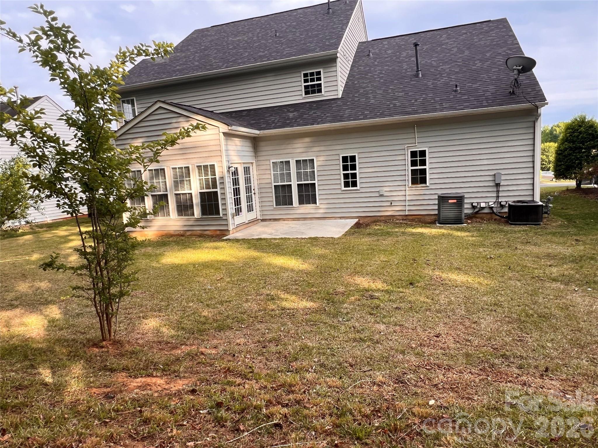 7709 Greylock Ridge Road, Unit 18 Matthews, NC 28105 - Photo 35 of 40