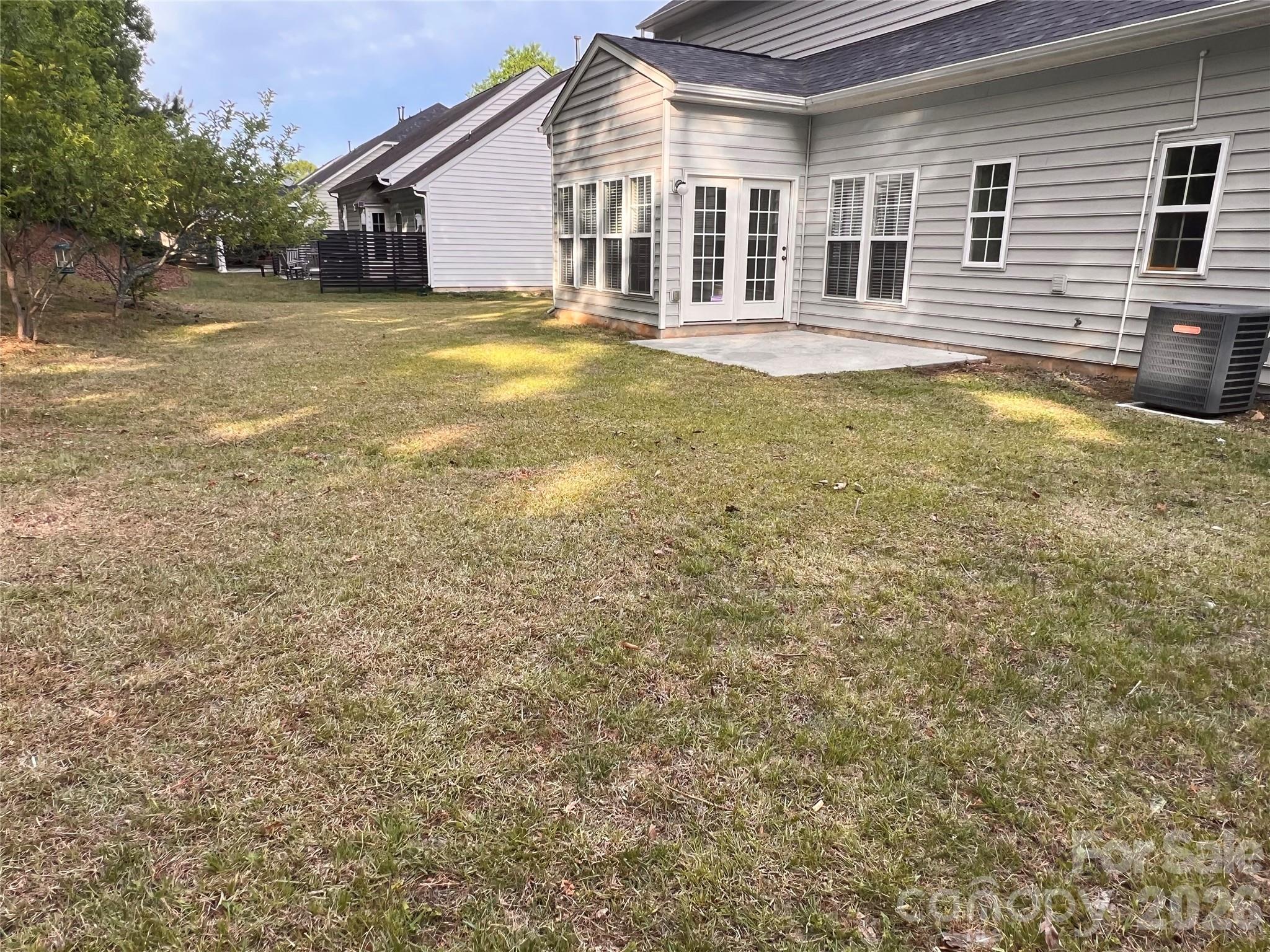 7709 Greylock Ridge Road, Unit 18 Matthews, NC 28105 - Photo 36 of 40