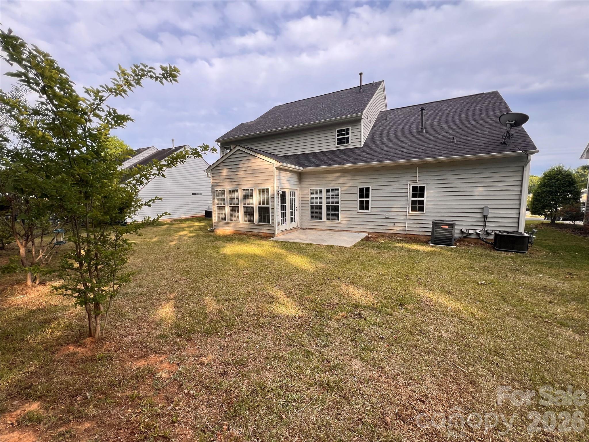 7709 Greylock Ridge Road, Unit 18 Matthews, NC 28105 - Photo 38 of 40