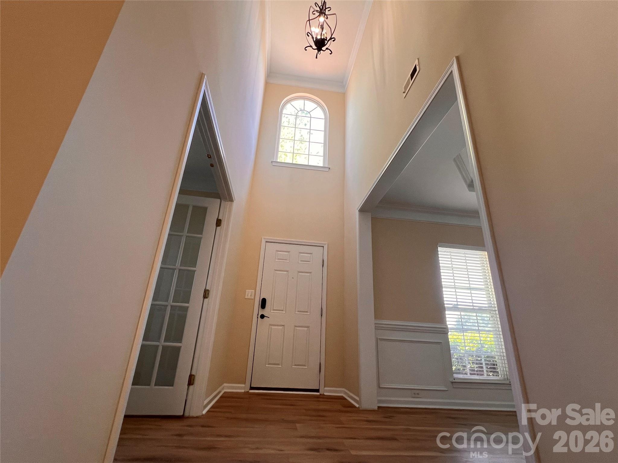 7709 Greylock Ridge Road, Unit 18 Matthews, NC 28105 - Photo 4 of 40