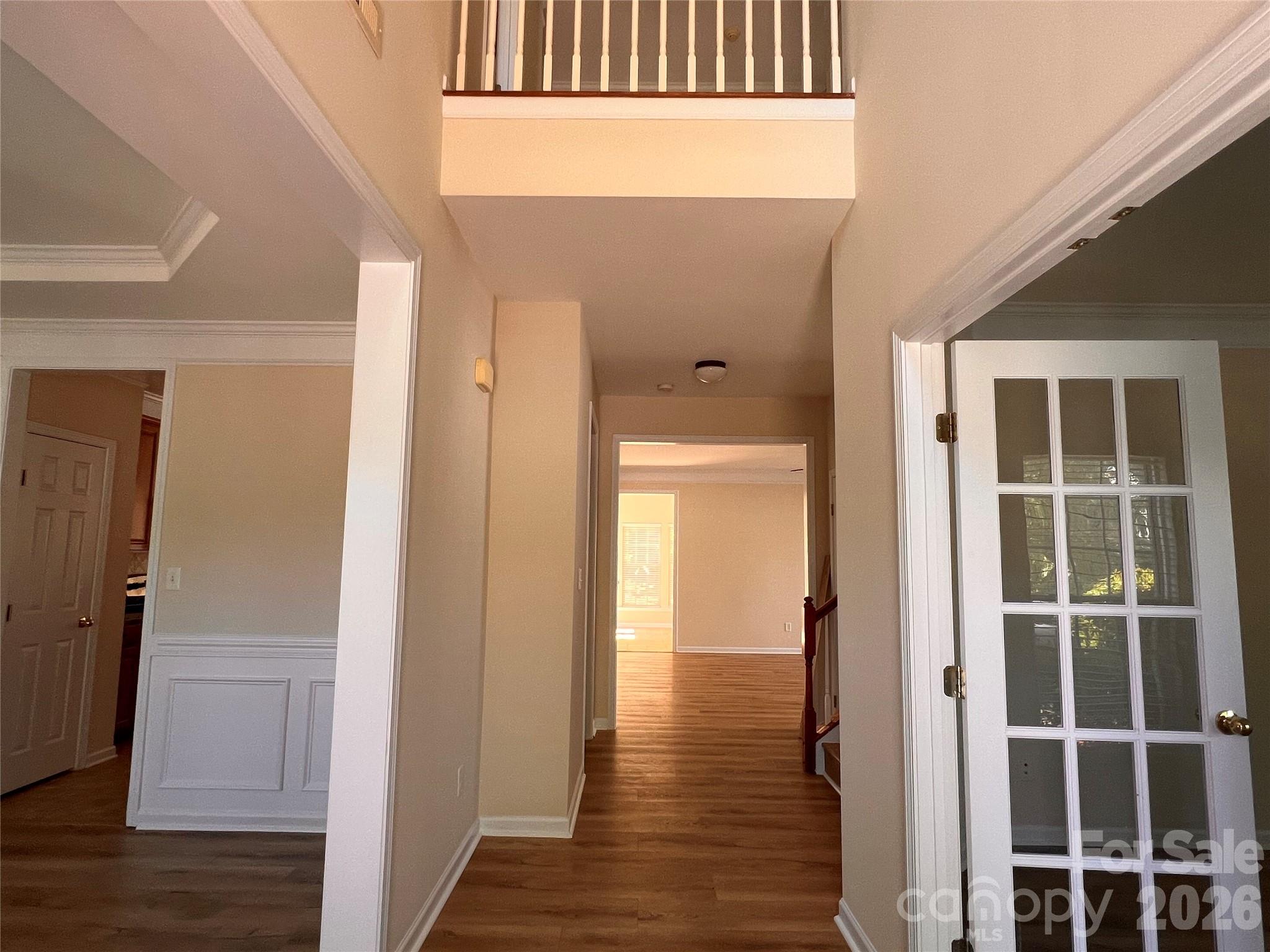 7709 Greylock Ridge Road, Unit 18 Matthews, NC 28105 - Photo 5 of 40