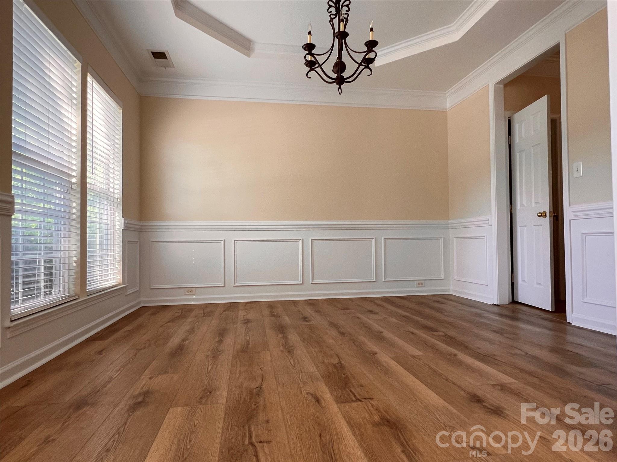 7709 Greylock Ridge Road, Unit 18 Matthews, NC 28105 - Photo 7 of 40