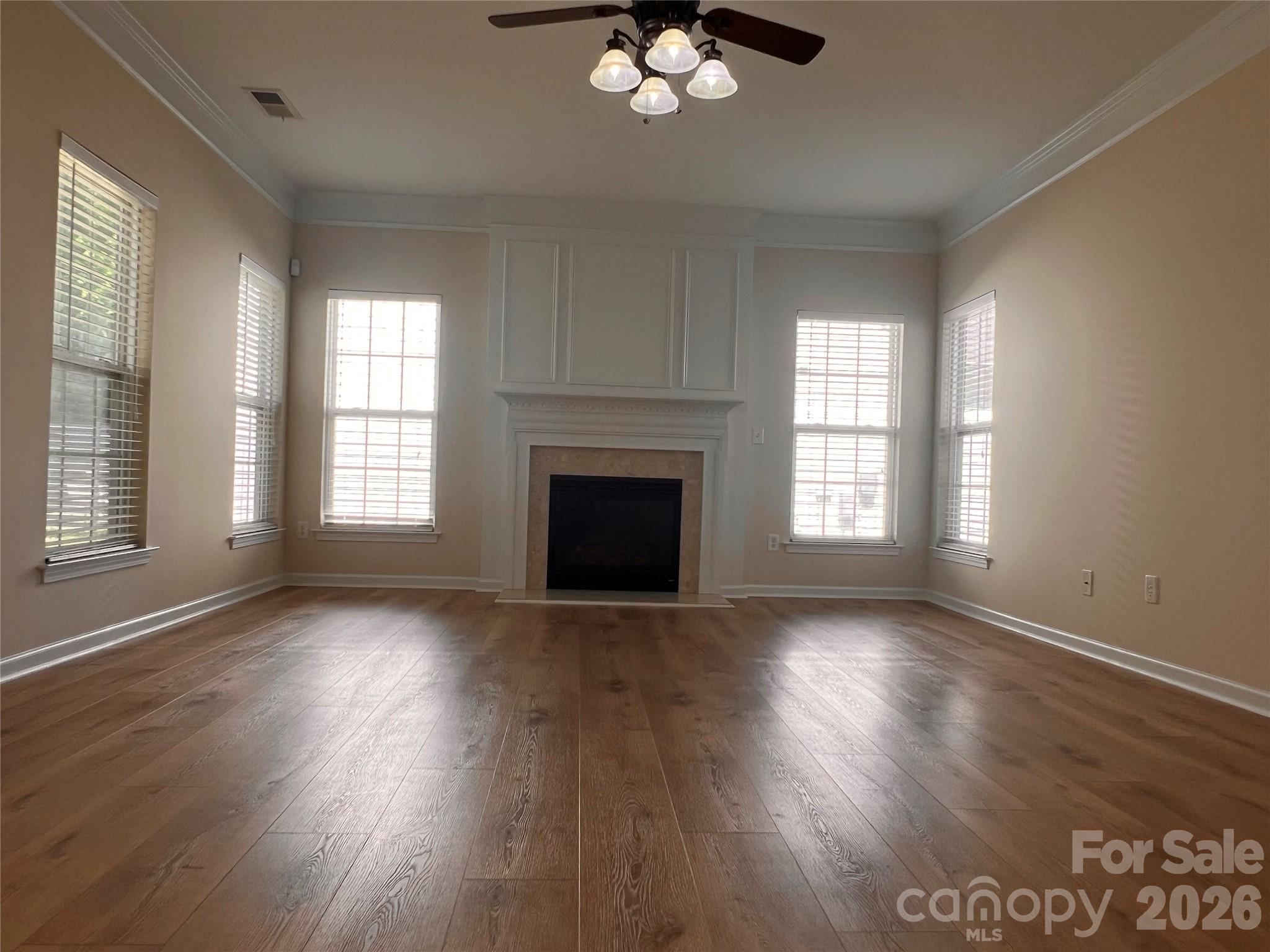 7709 Greylock Ridge Road, Unit 18 Matthews, NC 28105 - Photo 8 of 40