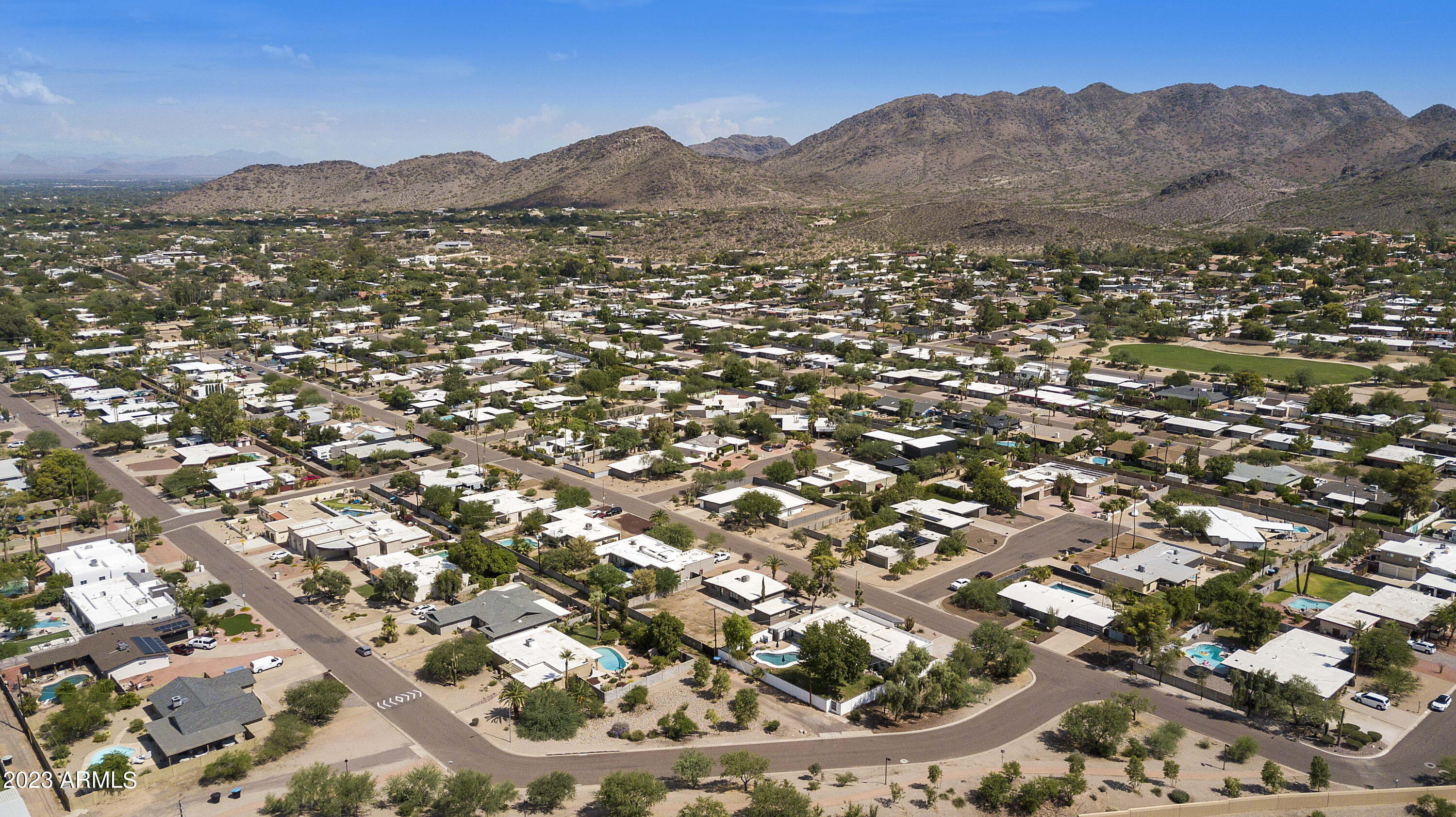 3318 East Onyx Avenue Phoenix, AZ 85028 - Photo 30 of 55 DJI_0308